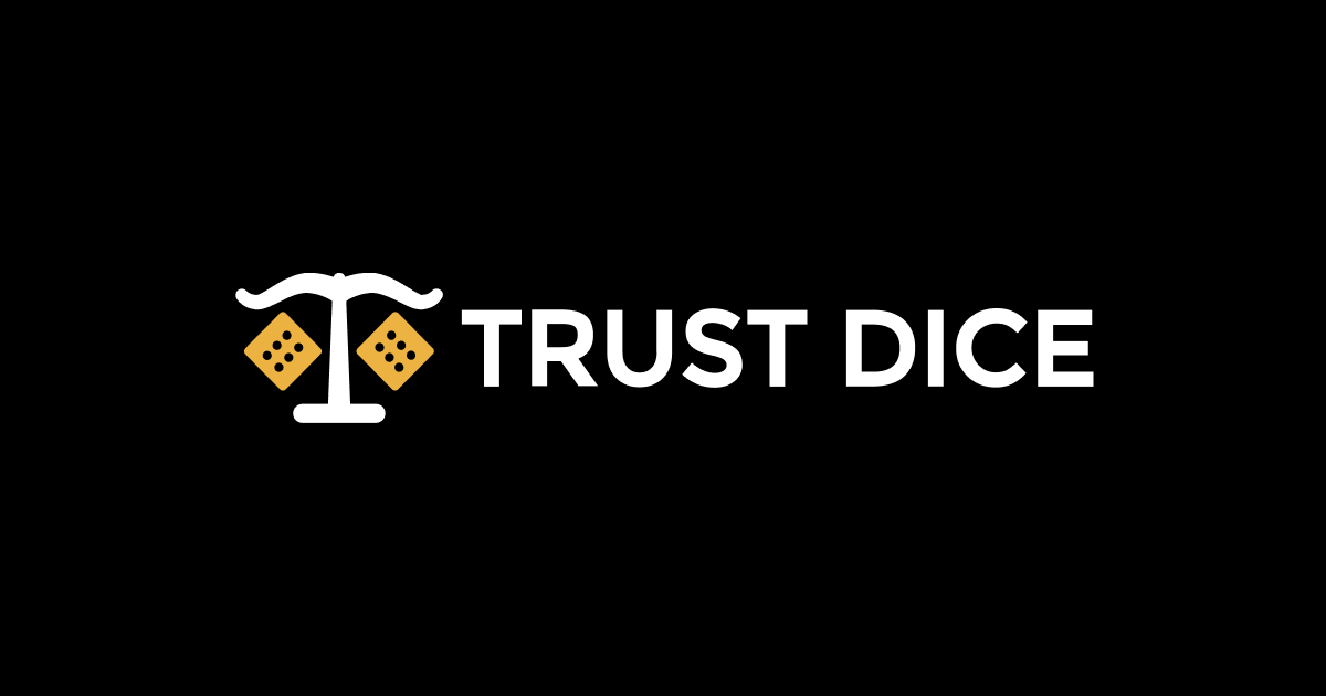 Trust Dice